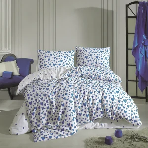 2 persoons beddengoed 240×220 cm+2 kussenslopen 65×65 cm in katoen 2 persoons beddengoed 240×220 cm+2 kussenslopen 65×65 cm in katoen