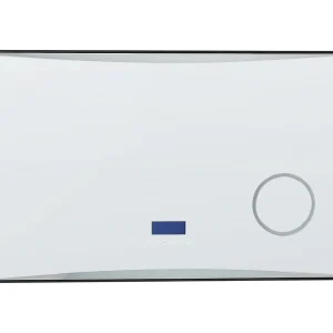 Badkamerspiegel LED met Bluetooth 100 x 60 cm ONLAY Badkamerspiegel LED met Bluetooth 100 x 60 cm ONLAY