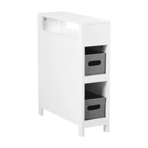 Badkamermeubel CACHI 20 cm 60 cm 70 cm Wit