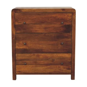 Artisan Furniture Massief hout Aspen-kist Artisan Furniture Massief hout Aspen-kist