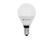 Ampoule LED petite ampoule 5W E14 4000K