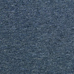 20 x Tapijttegels – 50x50cm 5m2 – Storm Blauw 20 x Tapijttegels – 50x50cm 5m2 – Storm Blauw