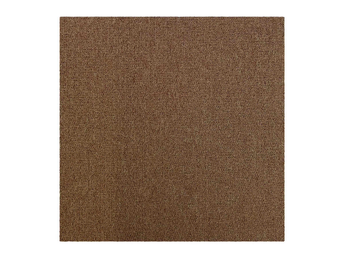 20 x Tapijttegels – 50x50cm 5m2 – Zand