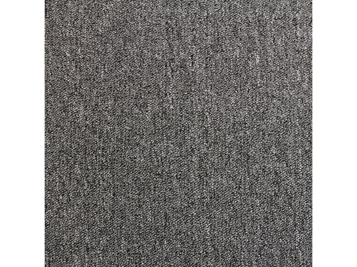 20 x Tapijttegels – Antraciet – 50x50cm 5m2