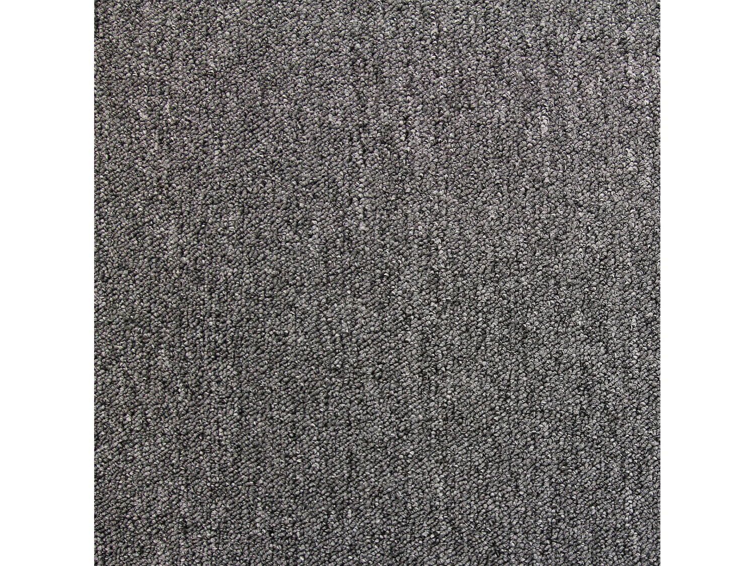 40 x Carpet Tiles Anthracite Grey 10m2