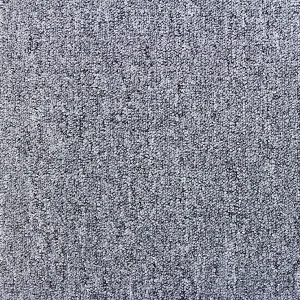 20 x Tapijttegels – 50x50cm 5m2 – Platinum Grijs 20 x Tapijttegels – 50x50cm 5m2 – Platinum Grijs