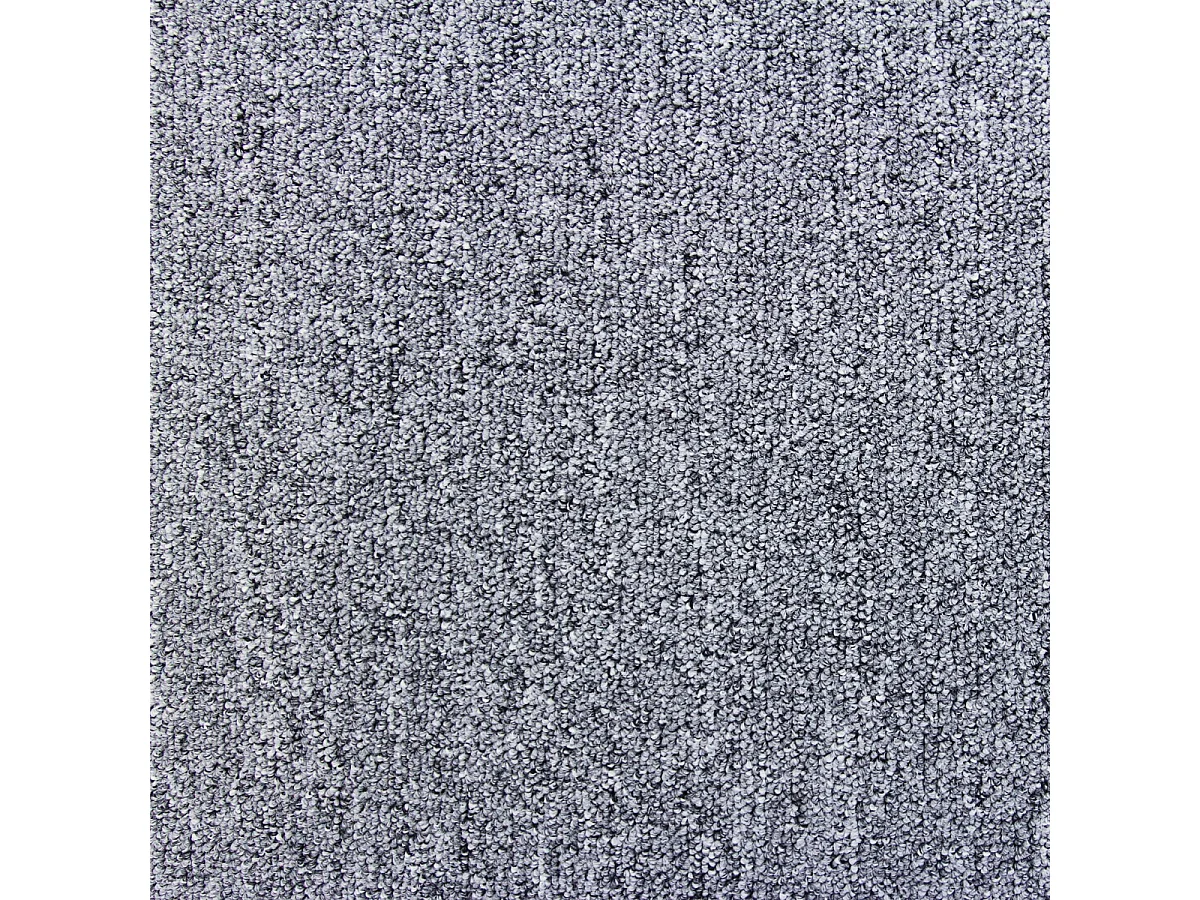 20 x Tapijttegels – 50x50cm 5m2 – Platinum Grijs
