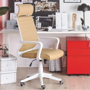 Kantoorkast CAMI Metaal Rood