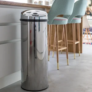 Automatische keukenafvalbak 42L ARTIC