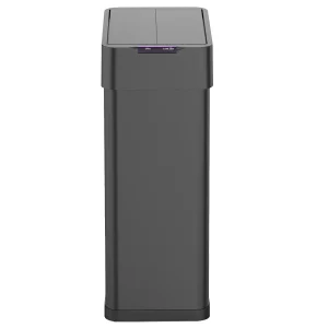 Automatische keukenafvalbak 70L SILVERLAKE