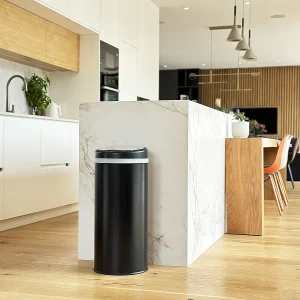 Automatische keukenafvalbak 42L SOHO