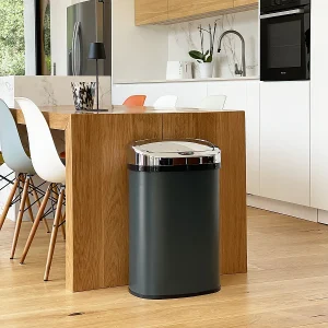 Automatische keukenafvalbak 58L MAJESTIC