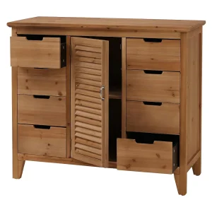 Apothekerskast MCW-O63, Korps naturel Apothekerskast MCW-O63, Korps naturel