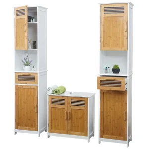Badkamer set MCW-A85