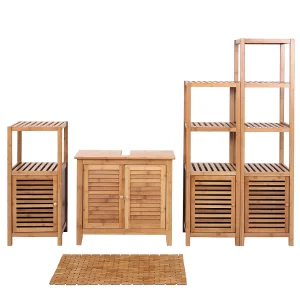 Badkamer set MCW-B18