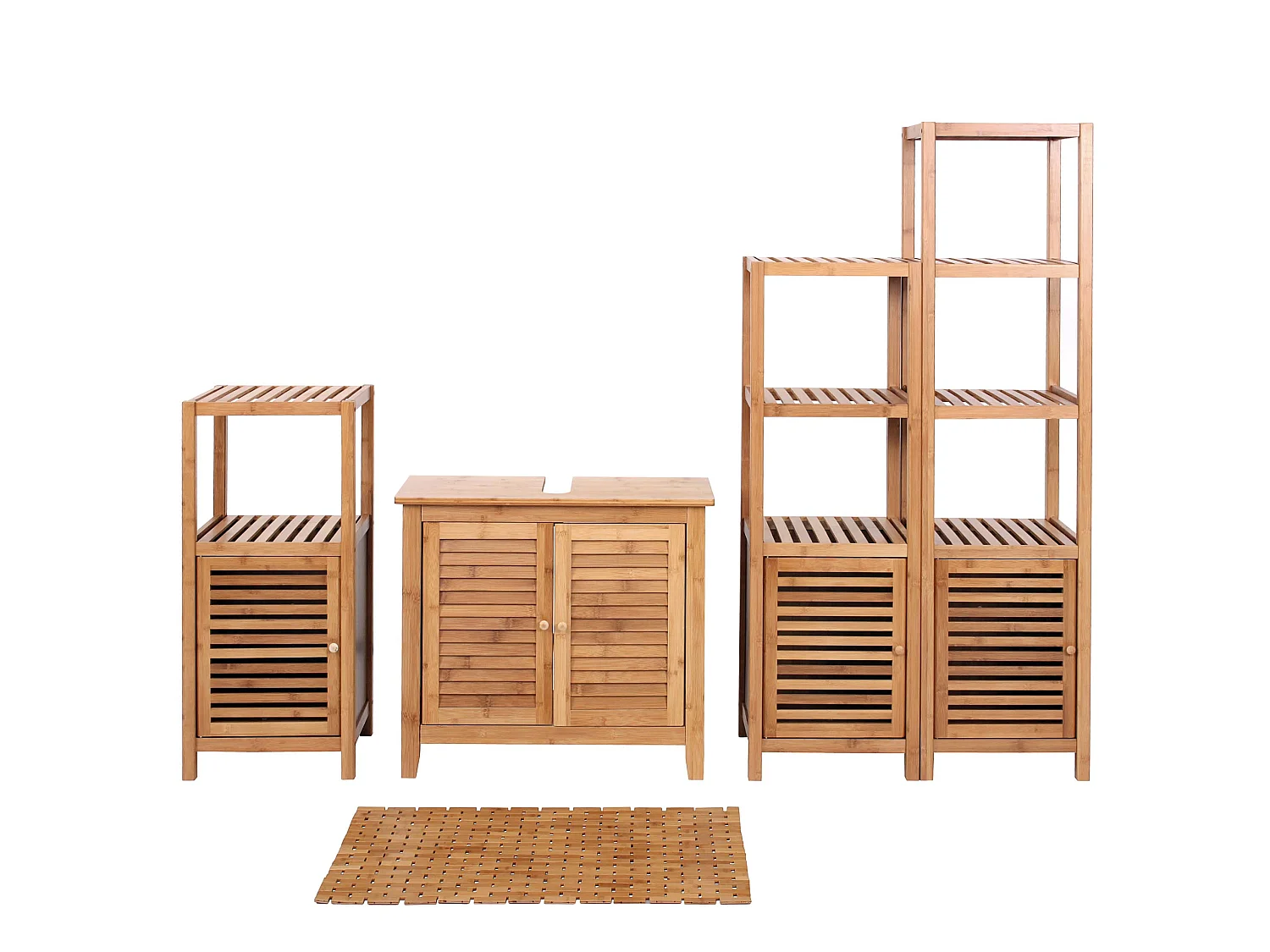 Badkamer set MCW-B18