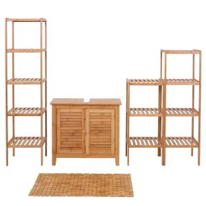 Badkamer set MCW-B18