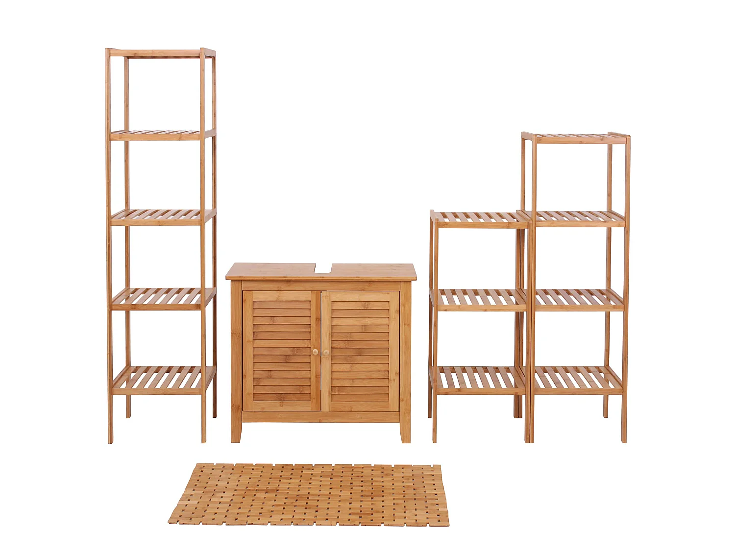 Badkamer set MCW-B18