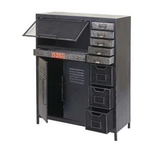 Apothekerskast MCW-F32