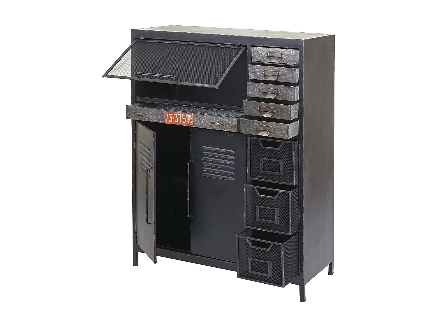 Apothekerskast MCW-F32