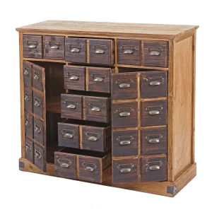 Apothekerskast MCW-F33