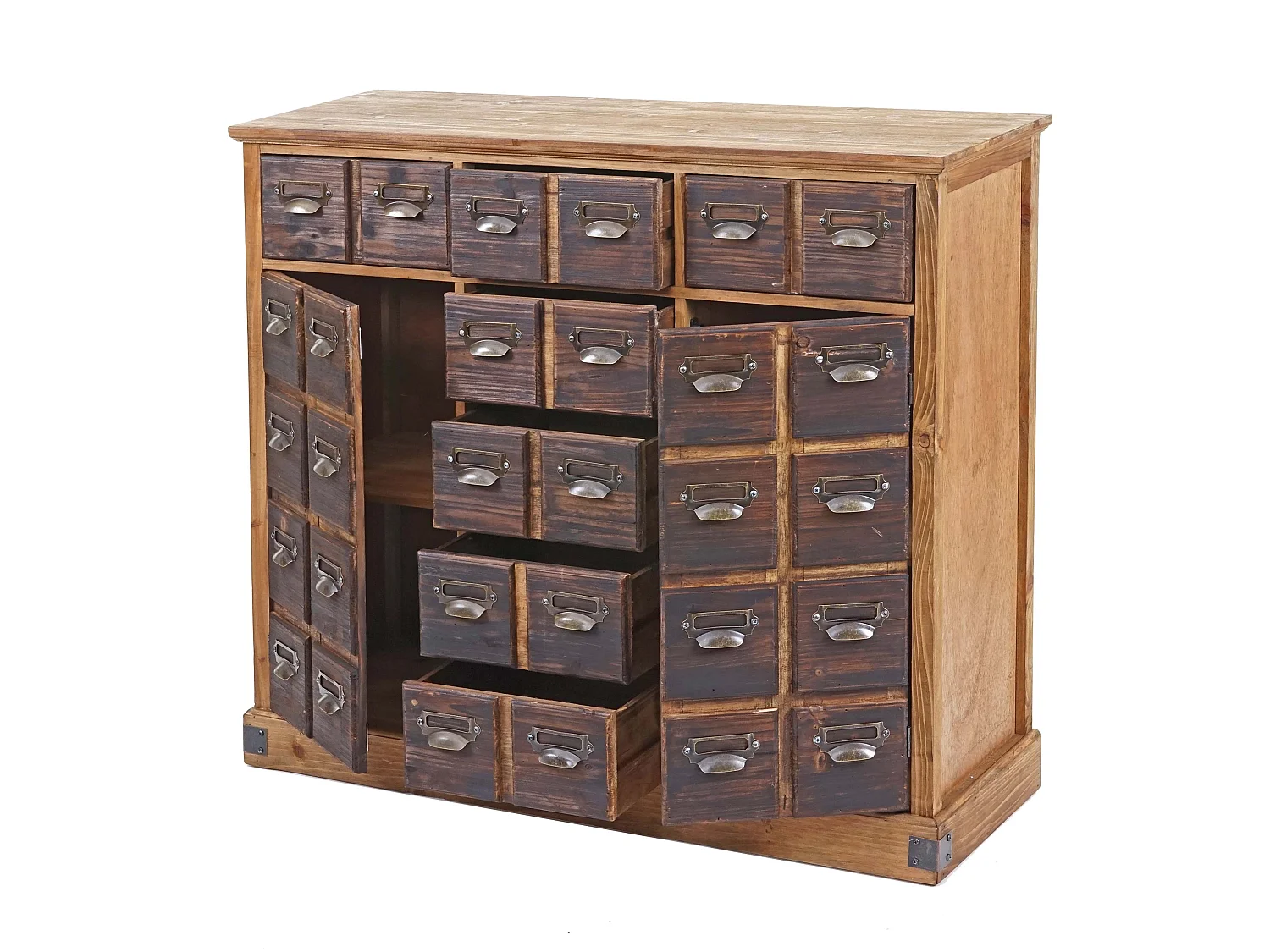 Apothekerskast MCW-F33