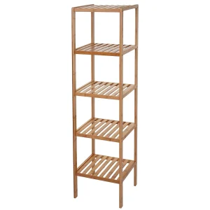Badkamerplank MCW-B18, 140x34x33cm Badkamerplank MCW-B18, 140x34x33cm