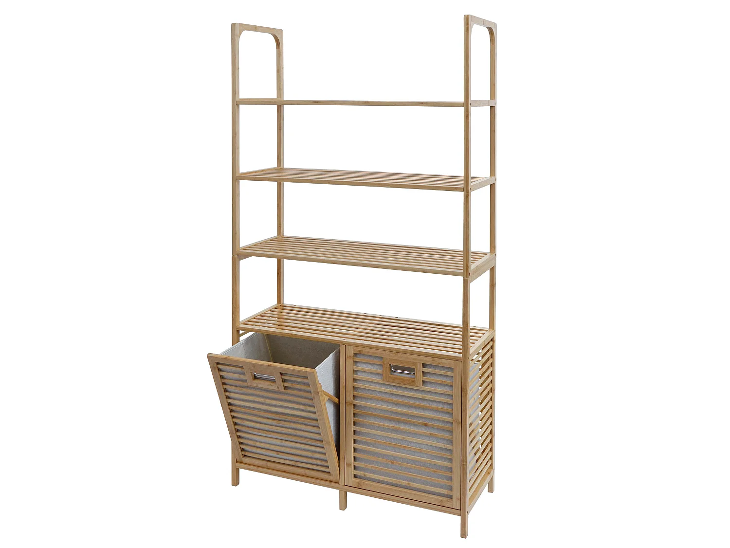 Badkamerkast MCW-N83