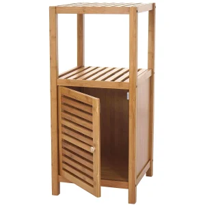Badkamerplank MCW-B18, 80x36x34cm Badkamerplank MCW-B18, 80x36x34cm