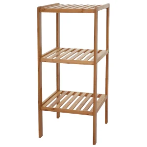 Badkamerplank MCW-B18, 80x34x33cm Badkamerplank MCW-B18, 80x34x33cm