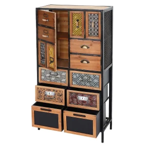 Apothekerskast MCW-L38