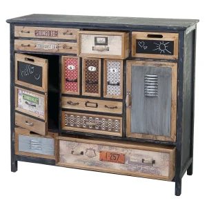 Apothekerskast MCW-A43 Spar