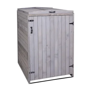 1-bak/2-bak bekleding MCW-H74,  antracietgrijs
