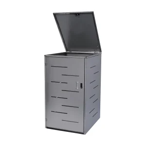 1-bak/2-bak bekleding MCW-E83,  roestvrij staal 35kg