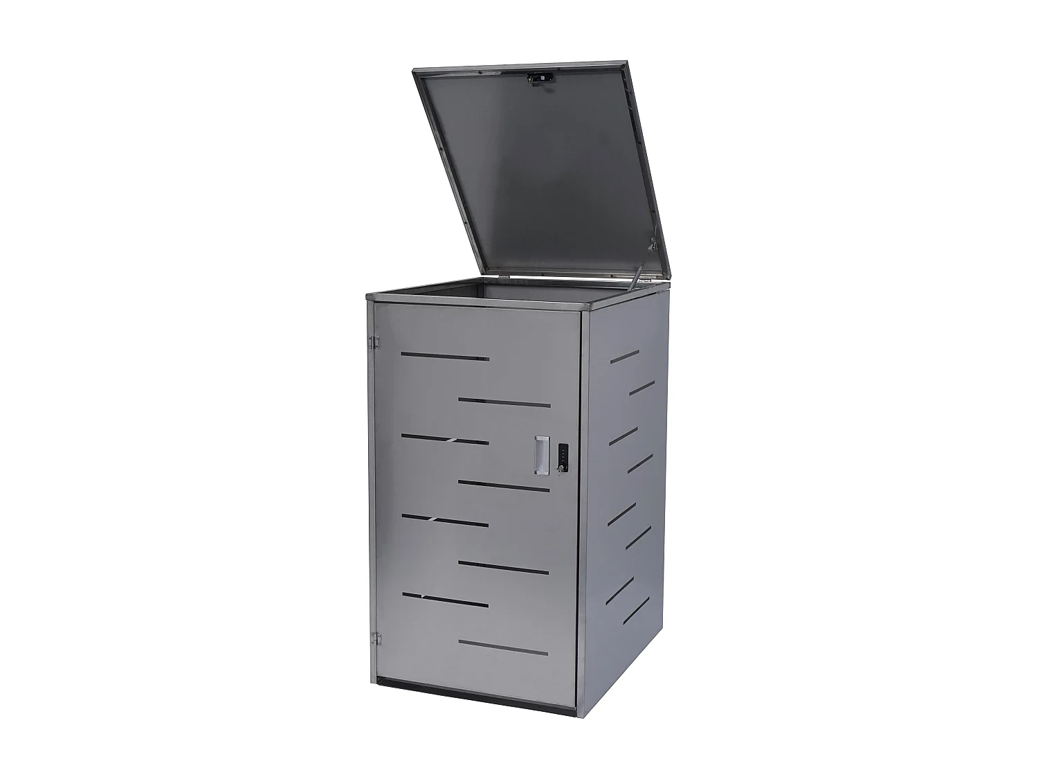 1-bak/2-bak bekleding MCW-E83, roestvrij staal 35kg