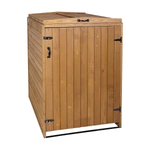 1-bak/2-bak bekleding MCW-H74,  bruin