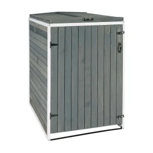 1-bak/2-bak bekleding MCW-H74,  grijs-wit