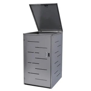 Afvalzak MCW-E83,  roestvrij staal 30kg