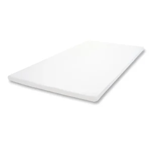 6cm traagschuim matras topper MCW-E63, 140x200cm Visco Foam 6cm traagschuim matras topper MCW-E63, 140x200cm Visco Foam