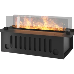 70 cm INVAPO INSERT Meerkleurige LED Ingebouwde Waterdampbrander Openhaard 70 cm INVAPO INSERT Meerkleurige LED Ingebouwde Waterdampbrander Openhaard