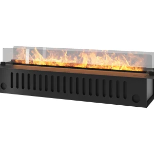 120 cm INVAPO INSERT Meerkleurige LED Ingebouwde Waterdampbrander Openhaard 120 cm INVAPO INSERT Meerkleurige LED Ingebouwde Waterdampbrander Openhaard