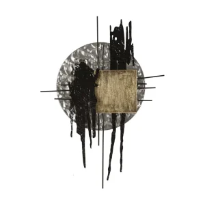 Abstract 3D decoratief paneel 71,8×6,4×100 cm Abstract 3D decoratief paneel 71,8×6,4×100 cm