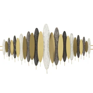 Abstract 3D decoratief paneel 149x5x70 cm Abstract 3D decoratief paneel 149x5x70 cm