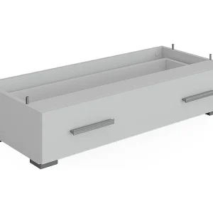 Aanbouwmodule wit 80x37x17.4 frank Aanbouwmodule wit 80x37x17.4 frank