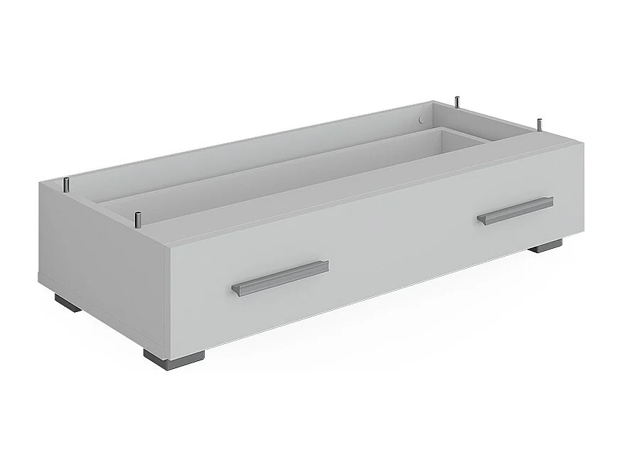 Aanbouwmodule wit 80x37x17.4 frank
