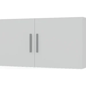 Aanbouwmodule wit 80x37x40 ingo Aanbouwmodule wit 80x37x40 ingo