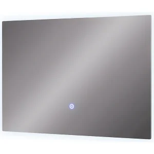 Badkamerspiegel glas 60×2.8×40 miral Badkamerspiegel glas 60×2.8×40 miral