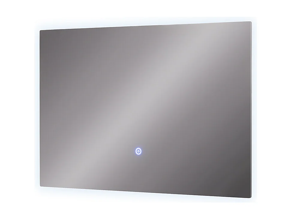 Badkamerspiegel glas 60x2.8x40 miral