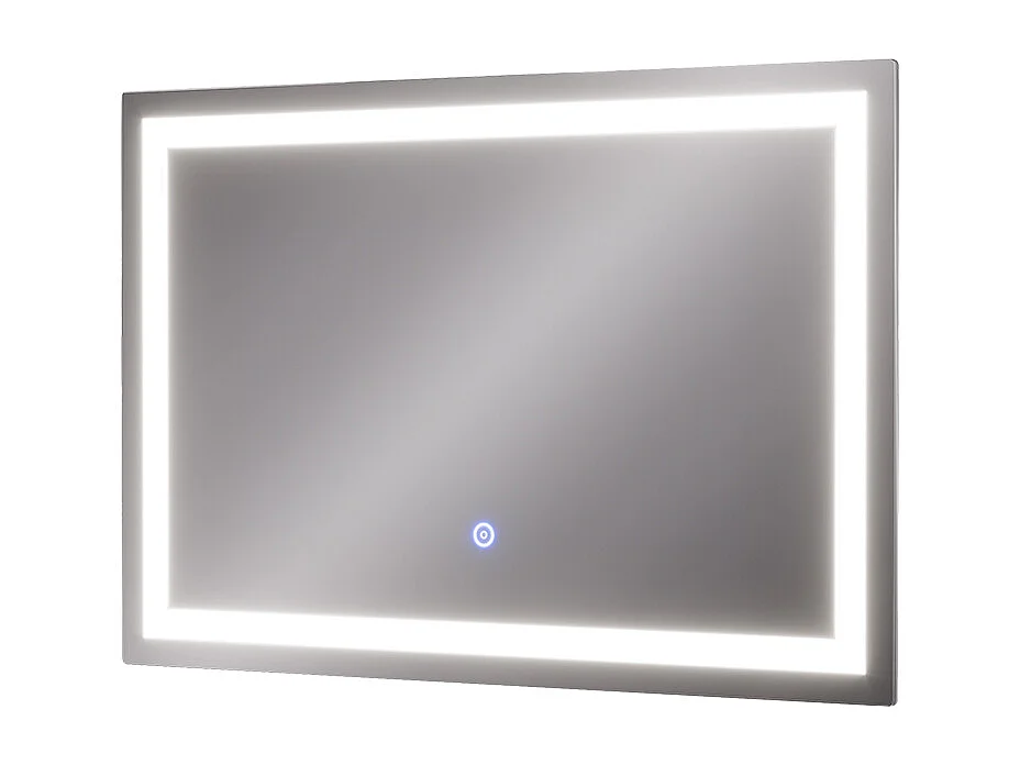 Badkamerspiegel glas 60x2.8x40 miral