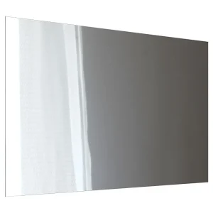Badkamerspiegel wit 111x4x70 viola Badkamerspiegel wit 111x4x70 viola